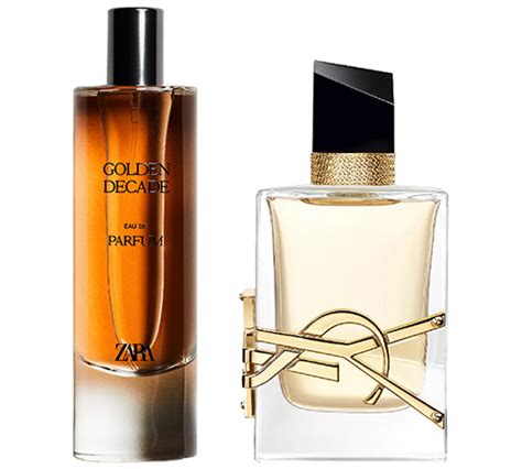 ysl zara dupe perfume|8 Zara Perfume Dupes for Designer.